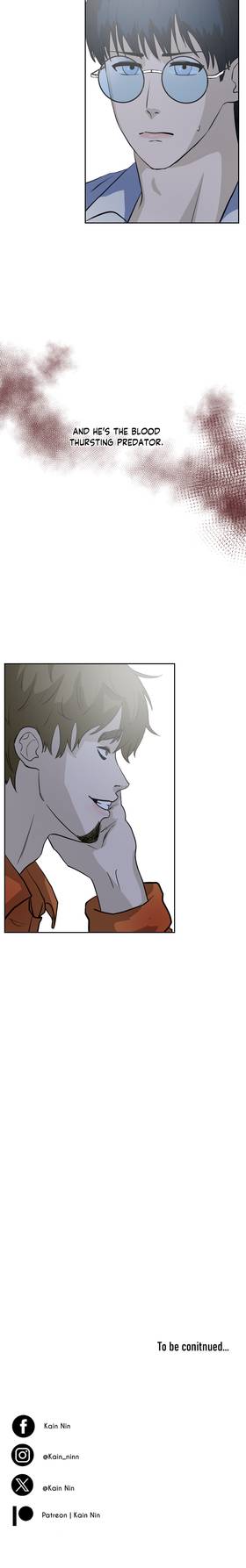 Read Unhinged Obsession  1 Page 9 in English