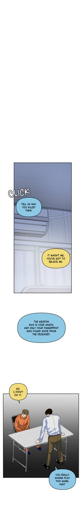 Read Unhinged Obsession  2 Page 2 in English