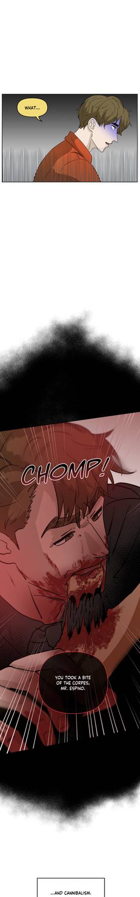 Read Unhinged Obsession  2 Page 4 in English