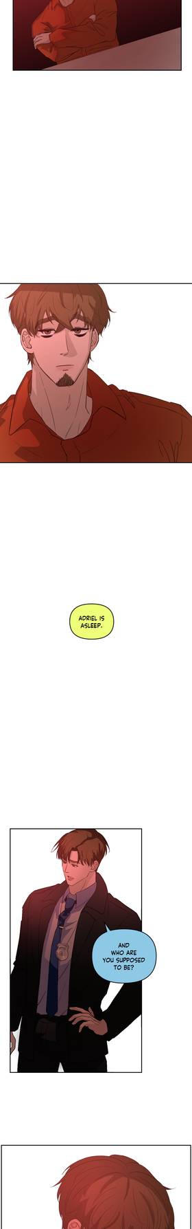 Read Unhinged Obsession  2 Page 6 in English