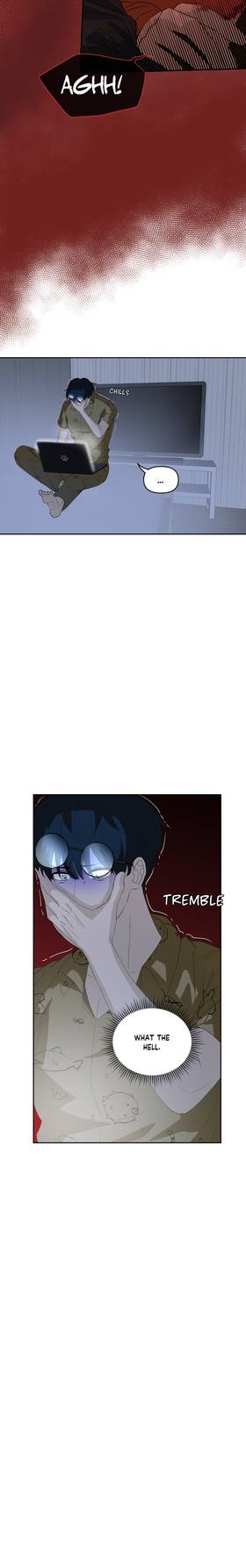 Read Unhinged Obsession  2 Page 8 in English