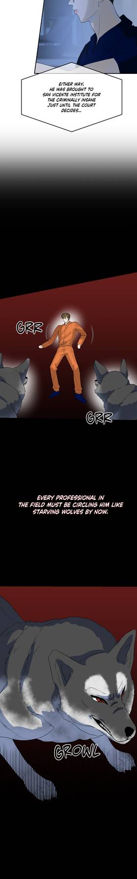 Read Unhinged Obsession  2 Page 10 in English