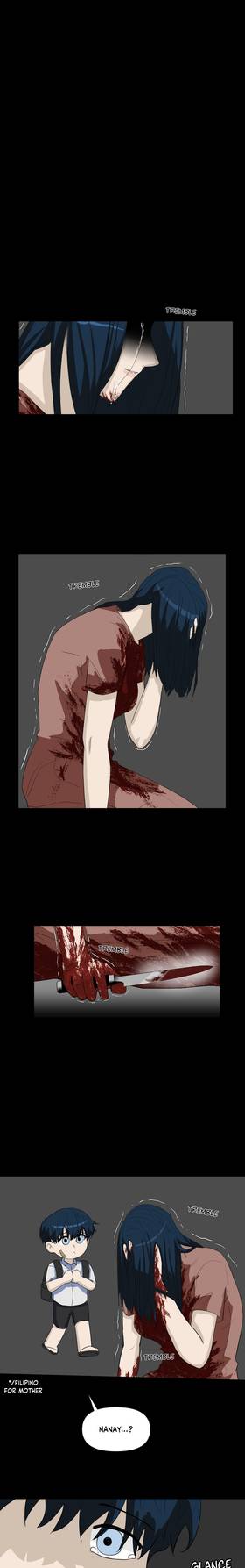 Read Unhinged Obsession  3 Page 2 in English