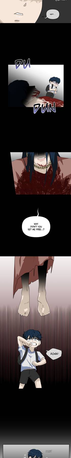 Read Unhinged Obsession  3 Page 3 in English