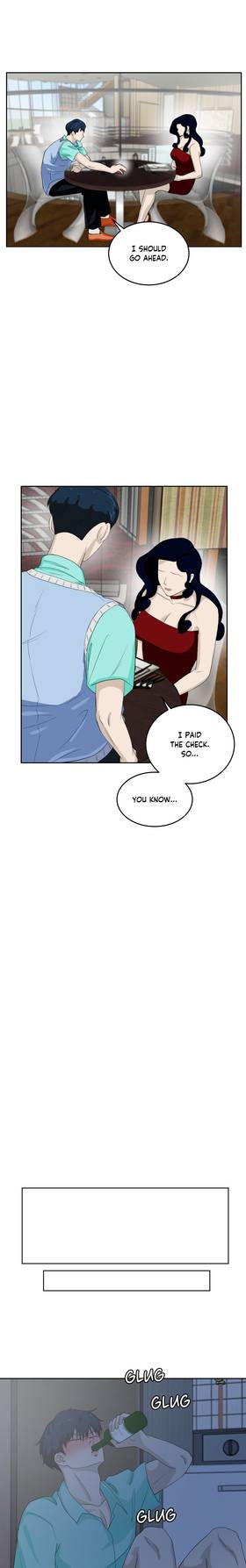 Read Unhinged Obsession  3 Page 6 in English