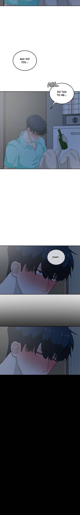 Read Unhinged Obsession  3 Page 7 in English