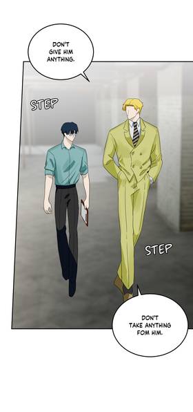 Read Unhinged Obsession  5 Page 8 in English