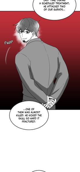 Read Unhinged Obsession  4 Page 4 in English