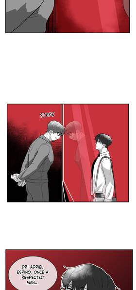 Read Unhinged Obsession  4 Page 9 in English
