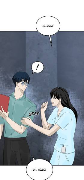 Read Unhinged Obsession  6 Page 1 in English