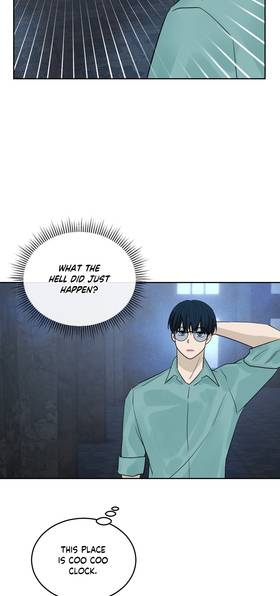 Read Unhinged Obsession  6 Page 5 in English