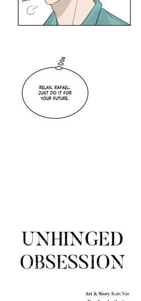 Read Unhinged Obsession  6 Page 7 in English