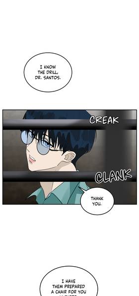 Read Unhinged Obsession  5 Page 9 in English