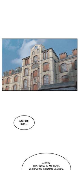 Read Unhinged Obsession  7 Page 1 in English