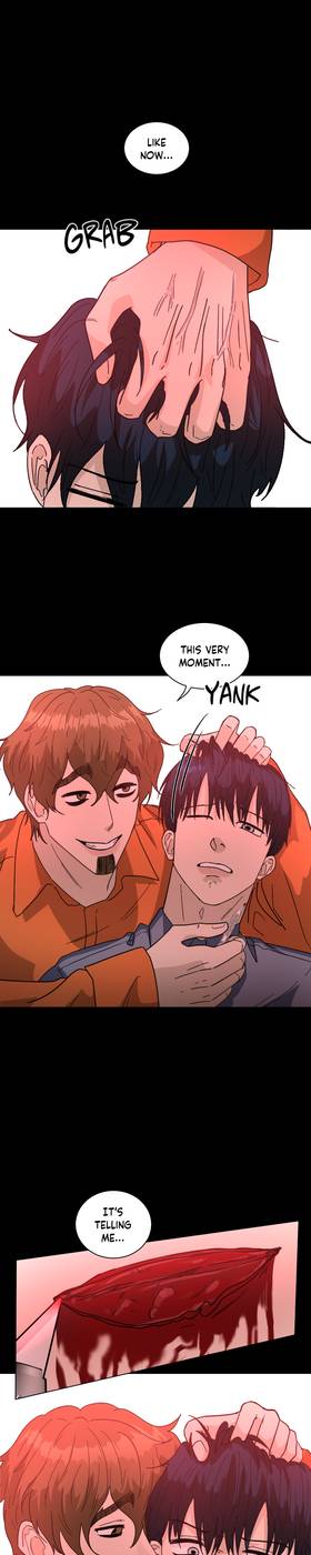 Read Unhinged Obsession  9 Page 1 in English