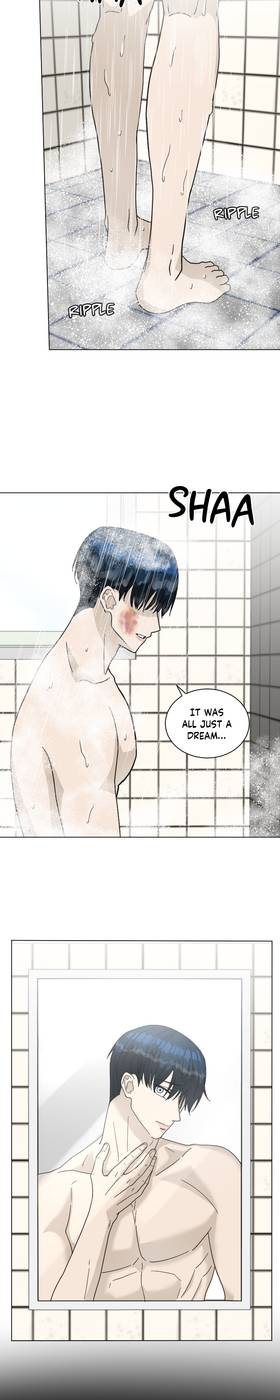 Read Unhinged Obsession  9 Page 3 in English