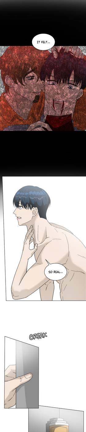 Read Unhinged Obsession  9 Page 4 in English