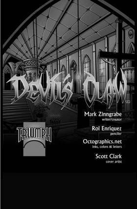 Read Devil's Claw  2 Page 2 in English