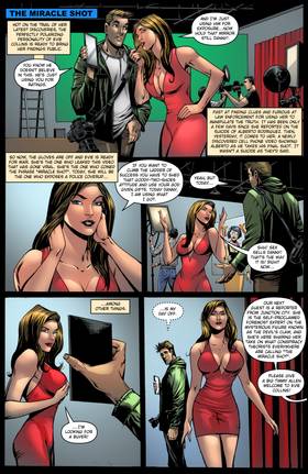 Read Devil's Claw  4 Page 2 in English