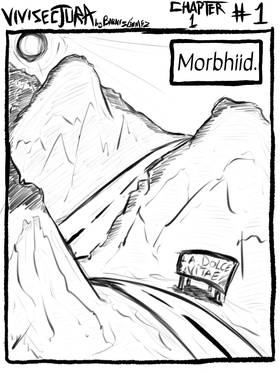 Read VIVISECTURA INC.   1 Page 2 in English