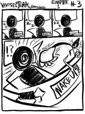 Read VIVISECTURA INC.   1 Page 4 in English