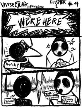 Read VIVISECTURA INC.   1 Page 5 in English