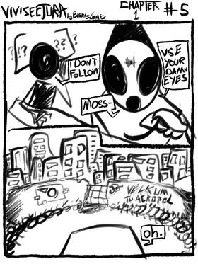 Read VIVISECTURA INC.   1 Page 6 in English