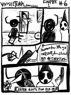 Read VIVISECTURA INC.   1 Page 7 in English