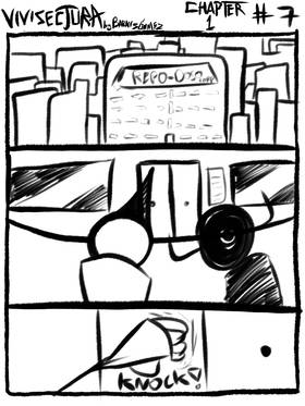 Read VIVISECTURA INC.   1 Page 8 in English
