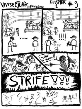 Read VIVISECTURA INC.   1 Page 10 in English