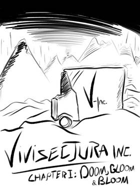 Read VIVISECTURA INC.   1 Page 1 in English