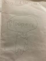 Read Mousy and the goofs  1 Page 1 in English