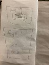 Read Mousy and the goofs  1 Page 5 in English