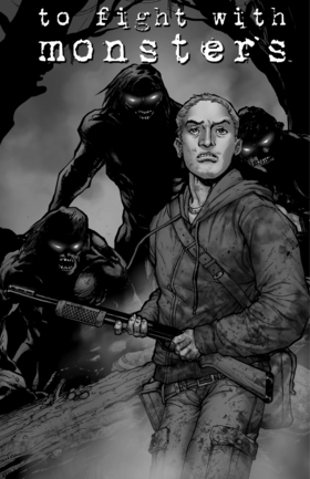 Read Tales From the Creep  1 Page 3 in English