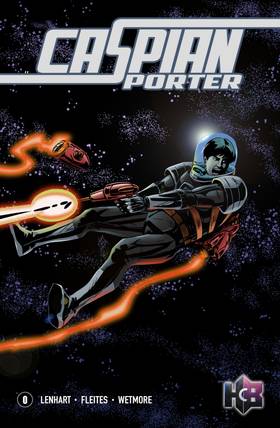 Read Caspian Porter  2 Page 1 in English