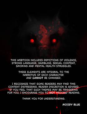 Read Nocturnal Beasts  1 Page 1 in English