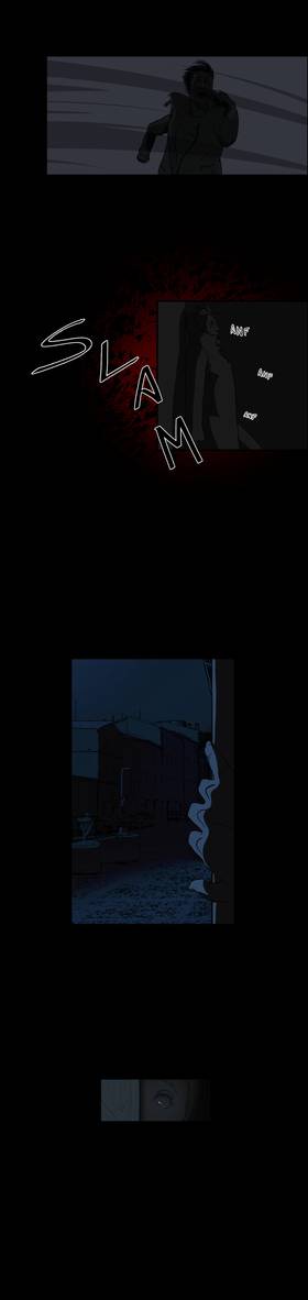 Read Nocturnal Beasts  6 Page 5 in English