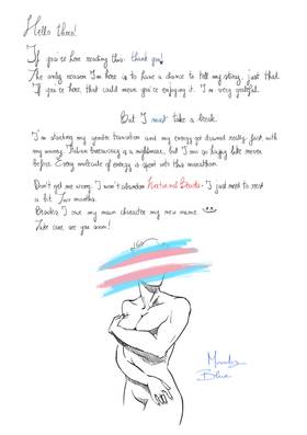 Read Nocturnal Beasts  7 Page 1 in English
