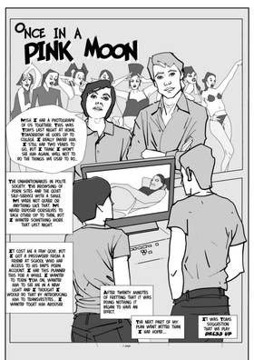 Read Tranzfiction#6  1 Page 4 in English