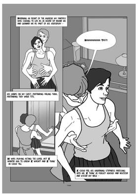 Read Tranzfiction#6  1 Page 6 in English