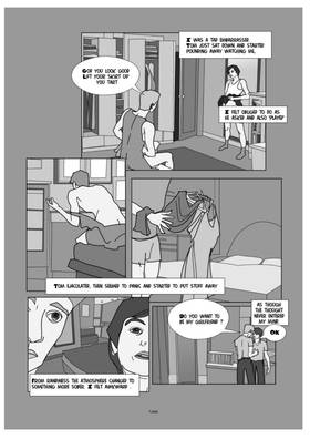 Read Tranzfiction#6  1 Page 7 in English