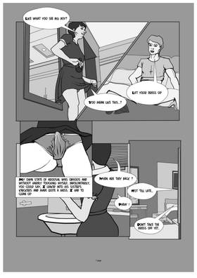 Read Tranzfiction#6  1 Page 10 in English