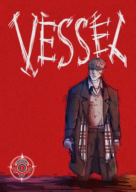 Read The Blood Vessel  1 Page 1 in English
