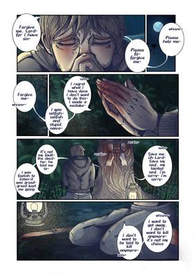 Read The Blood Vessel  1 Page 4 in English