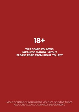 Read The Blood Vessel  1 Page 3 in English