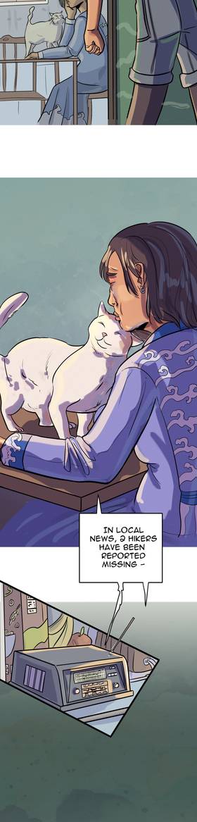 Read The Sun Is the Moon's Dream  7 Page 4 in English