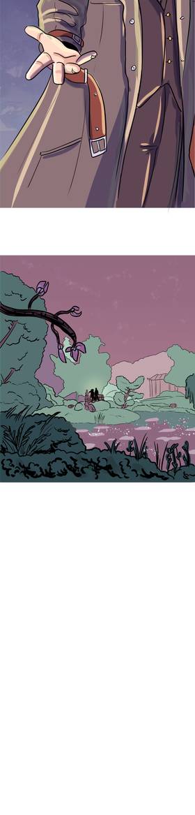 Read The Sun Is the Moon's Dream  7 Page 8 in English