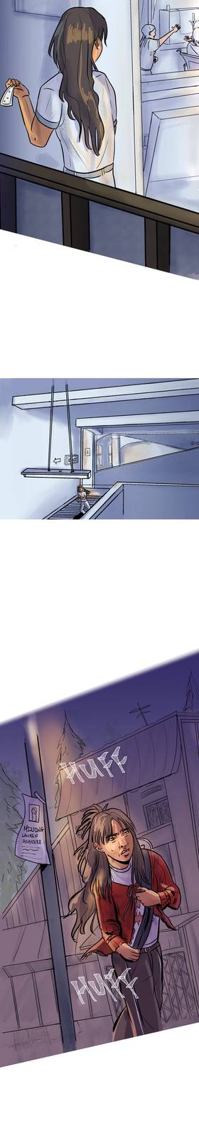 Read The Sun Is the Moon's Dream  2 Page 2 in English