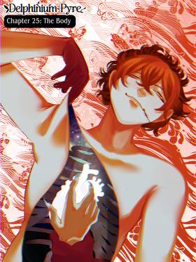 Read Delphinium Pyre  27 Page 1 in English