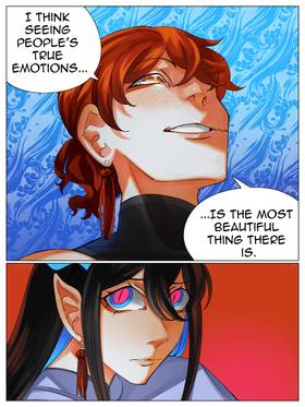 Read Delphinium Pyre  27 Page 4 in English